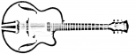 snovalley guitars
